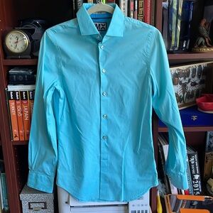 long sleeved shirt Sized XS